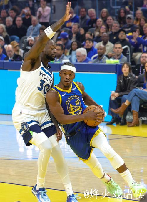 常规赛12月13日:森林狼VS勇士 常规赛12月13日:森林狼VS勇士