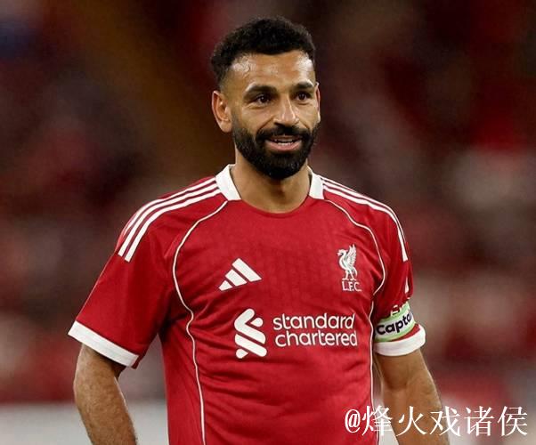 启蒙教练力挺萨拉赫:职业态度无可置疑,斯洛特信任已失 启蒙教练力挺萨拉赫:职业态度无可置疑,斯洛特信任已失