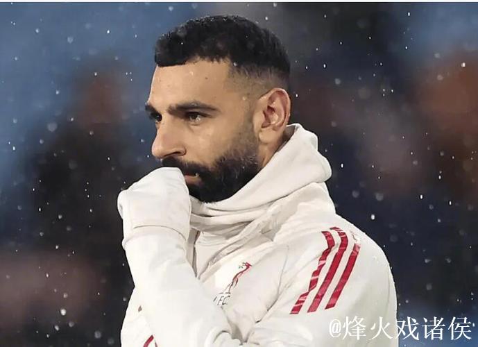 启蒙教练力挺萨拉赫:职业态度无可置疑,斯洛特信任已失 启蒙教练力挺萨拉赫:职业态度无可置疑,斯洛特信任已失