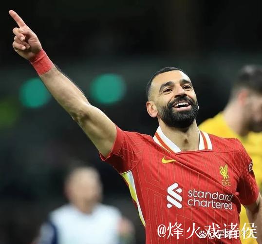 哈曼称萨拉赫利物浦生涯终结,11个月表现差劲早该替补 哈曼称萨拉赫利物浦生涯终结,11个月表现差劲早该替补