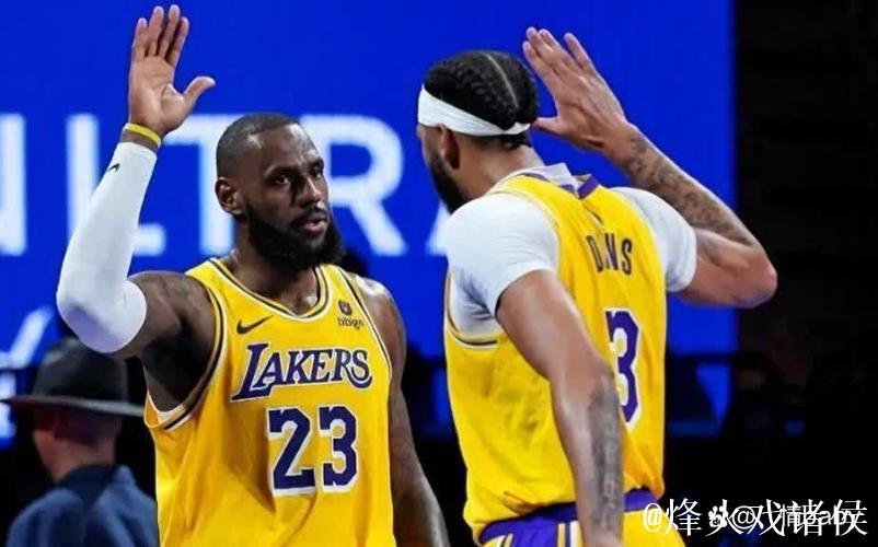 湖人最大问题是什么?或许很多人都没有意识到这个难题 湖人最大问题是什么?或许很多人都没有意识到这个难题